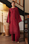 Afsanah | Rosa Essential | AL-308 by Afsanah - Designer Dress  - Type : Ladies Clothes - Available at Libayah - 100% Original 