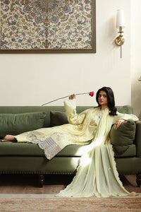 Afsanah | Rosa Essential | AL-309 by Afsanah - Designer Dress  - Type : Ladies Clothes - Available at Libayah - 100% Original 