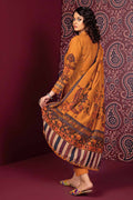 Gul Ahmed | Winter Collection 24 | Suit K-32006 by Gul Ahmed - Designer Dress - Type: Ladies Clothes - Available at Libayah - 100% Original