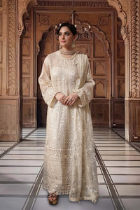 Sable Vogue | Festive Collection | FC-02 by Sable Vogue - Designer Dress - Type: Ladies Clothes - Available at Libayah - 100% Original