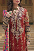 Sable Vogue | Festive Collection | FC-04 by Sable Vogue - Designer Dress - Type: Ladies Clothes - Available at Libayah - 100% Original