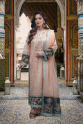 Sable Vogue | Festive Collection | FC-01 by Sable Vogue - Designer Dress - Type: Ladies Clothes - Available at Libayah - 100% Original