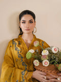 Bin Ilyas | Naqsh Luxury Lawn | Azlin by Bin Ilyas - Designer Dress - Type: Ladies Clothes - Available at Libayah - 100% Original