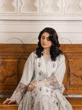 Bin Ilyas | Naqsh Luxury Lawn | Nermine by Bin Ilyas - Designer Dress - Type: Ladies Clothes - Available at Libayah - 100% Original
