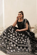 Saira Rizwan | Mehr o mah Wedding Formals | Zeba by Saira Rizwan - Designer Dress - Type: Ladies Clothes - Available at Libayah - 100% Original