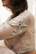 Saira Rizwan | Mehr o mah Wedding Formals | Aroha by Saira Rizwan - Designer Dress - Type: Ladies Clothes - Available at Libayah - 100% Original