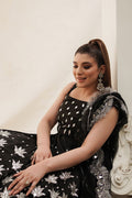 Saira Rizwan | Mehr o mah Wedding Formals | Zeba by Saira Rizwan - Designer Dress - Type: Ladies Clothes - Available at Libayah - 100% Original