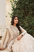 Saira Rizwan | Mehr o mah Wedding Formals | Aroha by Saira Rizwan - Designer Dress - Type: Ladies Clothes - Available at Libayah - 100% Original