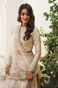 Saira Rizwan | Mehr o mah Wedding Formals | Aroha by Saira Rizwan - Designer Dress - Type: Ladies Clothes - Available at Libayah - 100% Original