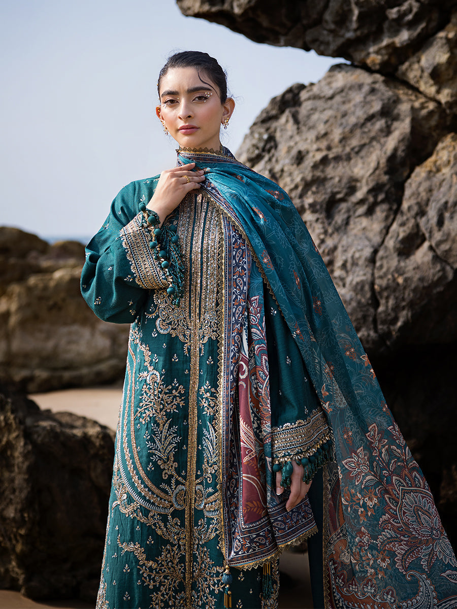 Salitex | Luxury Wear 24 | 28 by Salitex - Designer Dress - Type: Ladies Clothes - Available at Libayah - 100% Original