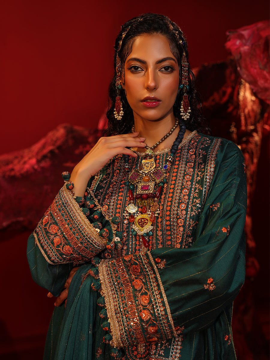 Salitex | Luxury Wear 24 | 41 by Salitex - Designer Dress - Type: Ladies Clothes - Available at Libayah - 100% Original