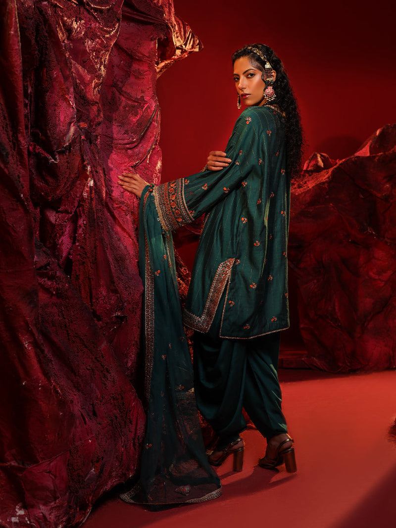 Salitex | Luxury Wear 24 | 41 by Salitex - Designer Dress - Type: Ladies Clothes - Available at Libayah - 100% Original