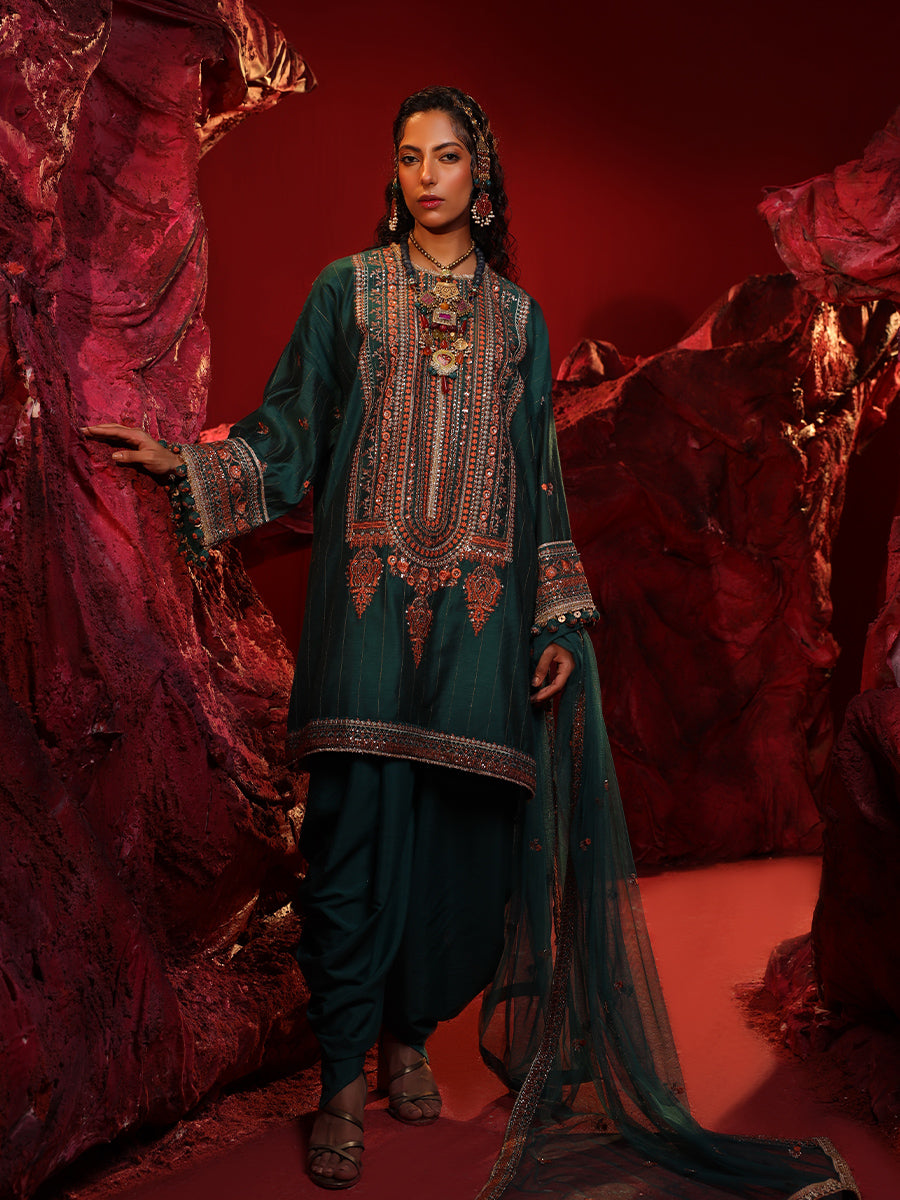Salitex | Luxury Wear 24 | 41 by Salitex - Designer Dress - Type: Ladies Clothes - Available at Libayah - 100% Original
