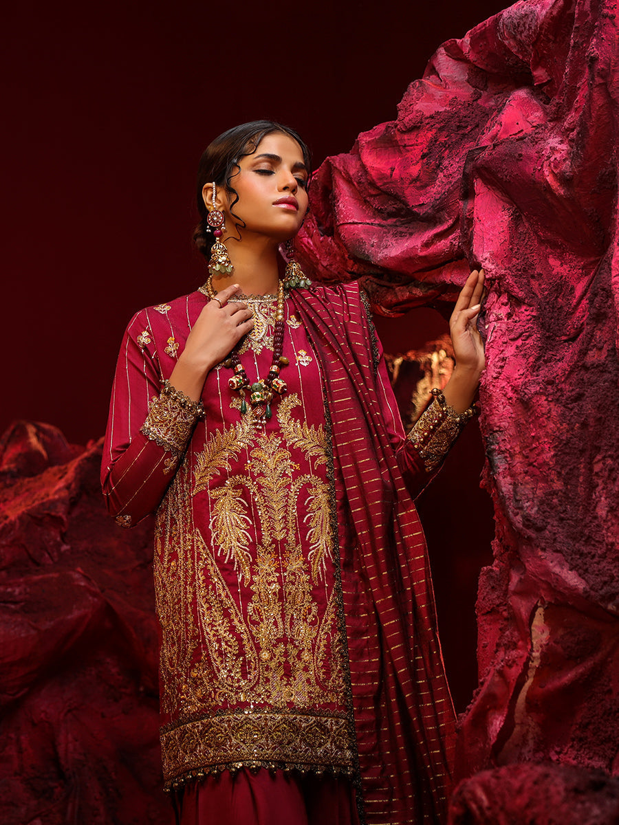 Salitex | Luxury Wear 24 | 43 by Salitex - Designer Dress - Type: Ladies Clothes - Available at Libayah - 100% Original