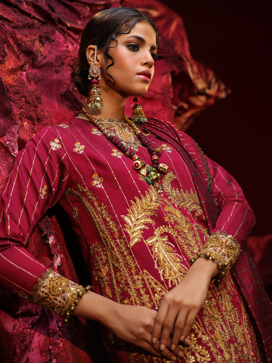 Salitex | Luxury Wear 24 | 43 by Salitex - Designer Dress - Type: Ladies Clothes - Available at Libayah - 100% Original
