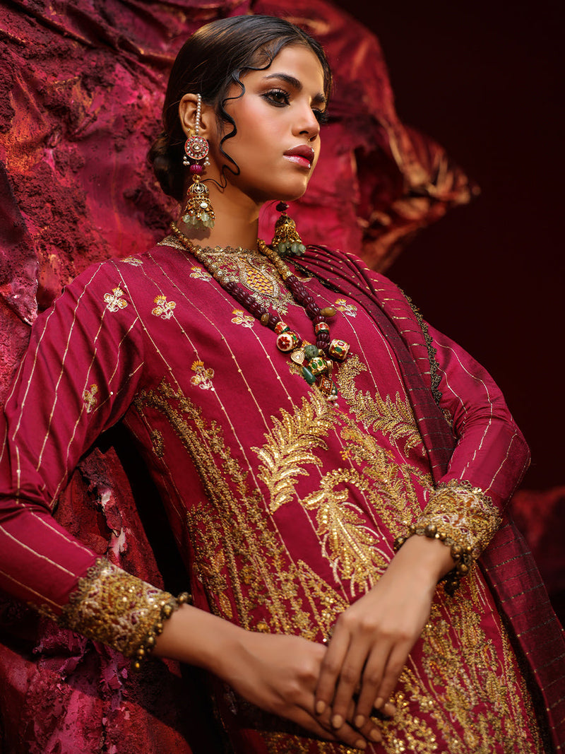 Salitex | Luxury Wear 24 | 43 by Salitex - Designer Dress - Type: Ladies Clothes - Available at Libayah - 100% Original