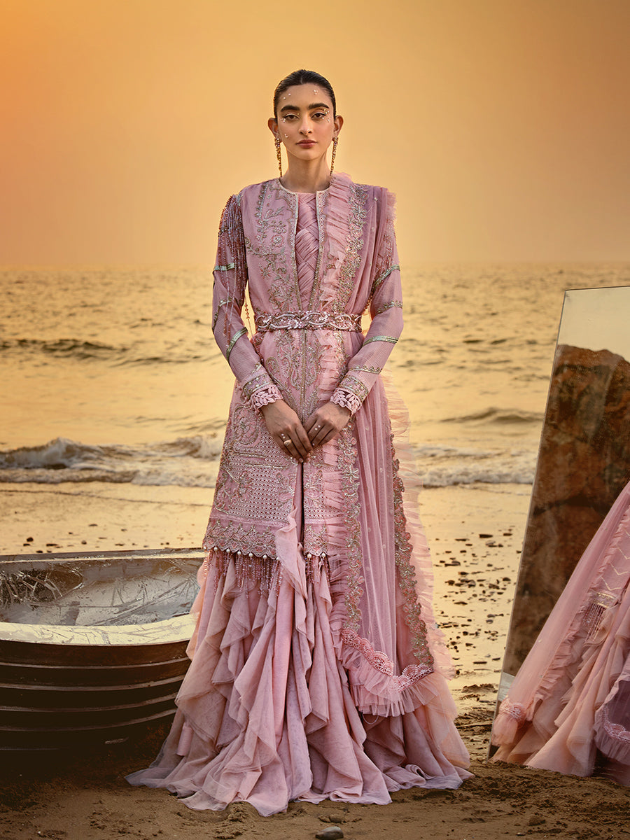 Salitex | Luxury Wear 24 | 29 by Salitex - Designer Dress - Type: Ladies Clothes - Available at Libayah - 100% Original
