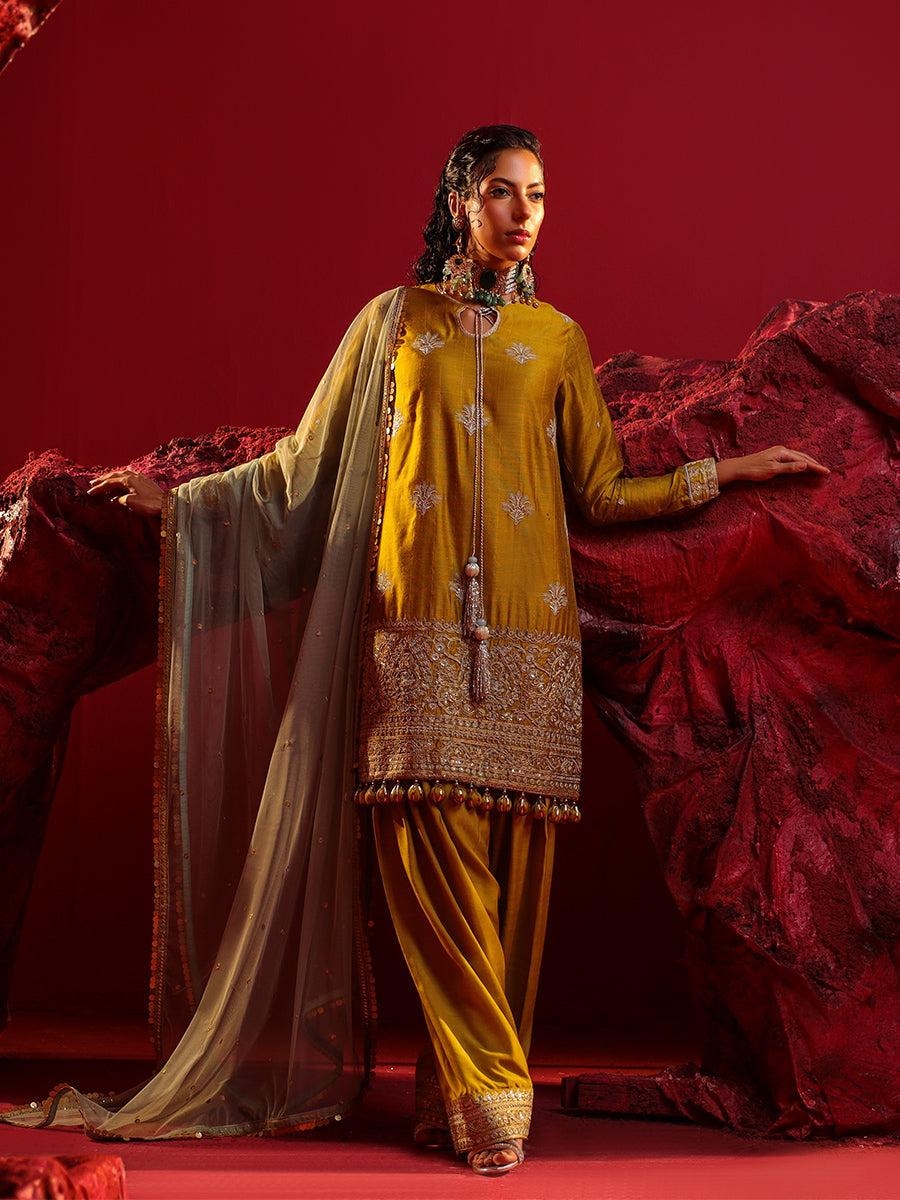 Salitex | Luxury Wear 24 | 42 by Salitex - Designer Dress - Type: Ladies Clothes - Available at Libayah - 100% Original