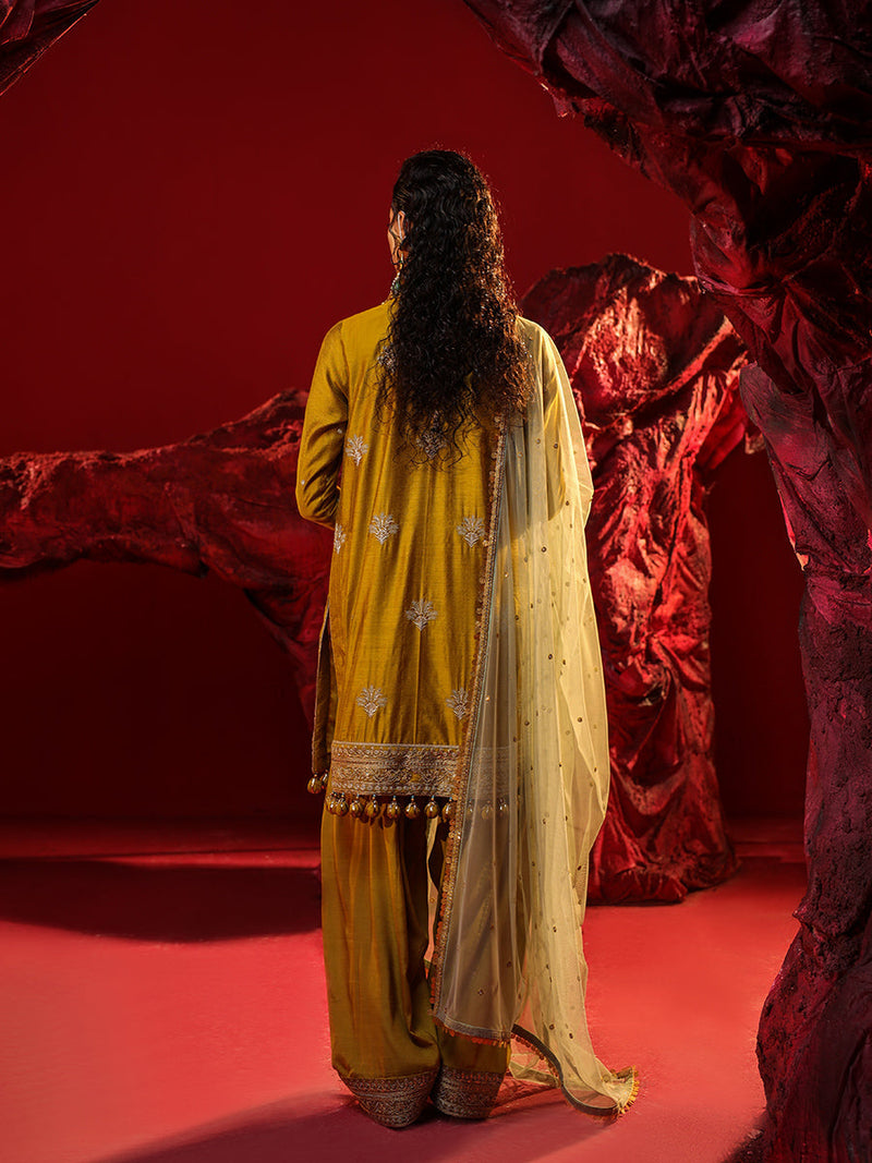 Salitex | Luxury Wear 24 | 42 by Salitex - Designer Dress - Type: Ladies Clothes - Available at Libayah - 100% Original