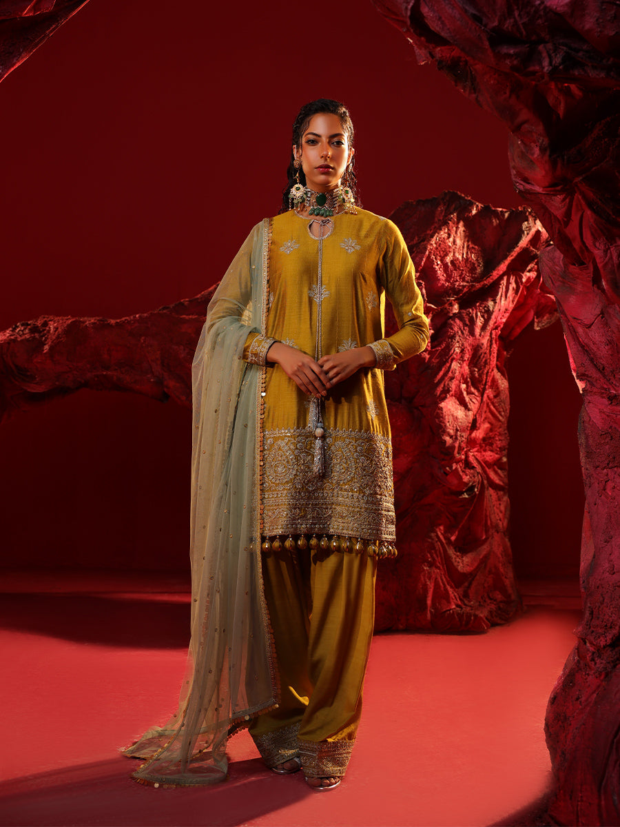 Salitex | Luxury Wear 24 | 42 by Salitex - Designer Dress - Type: Ladies Clothes - Available at Libayah - 100% Original