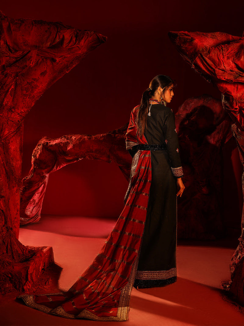 Salitex | Luxury Wear 24 | 39 by Salitex - Designer Dress - Type: Ladies Clothes - Available at Libayah - 100% Original