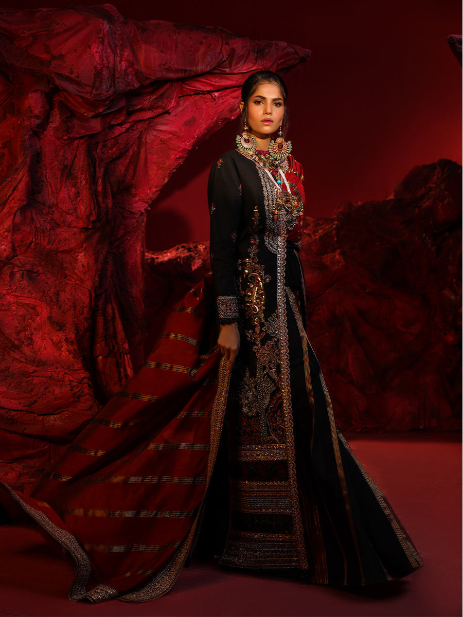 Salitex | Luxury Wear 24 | 39 by Salitex - Designer Dress - Type: Ladies Clothes - Available at Libayah - 100% Original