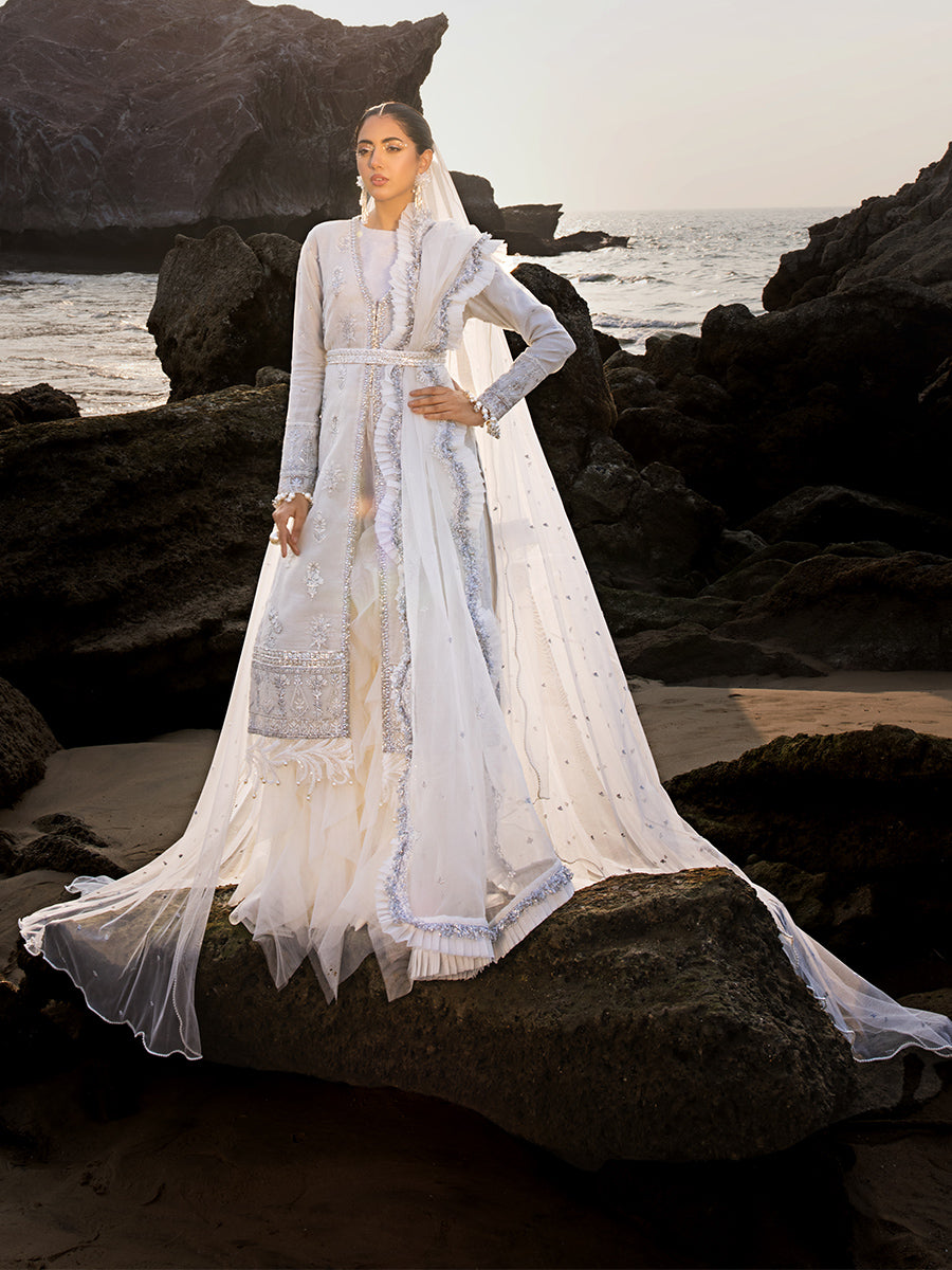 Salitex | Luxury Wear 24 | 33 by Salitex - Designer Dress - Type: Ladies Clothes - Available at Libayah - 100% Original