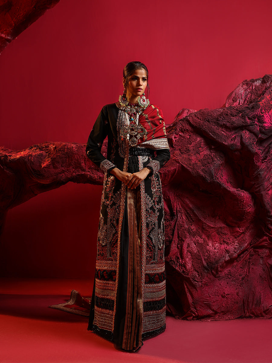 Salitex | Luxury Wear 24 | 39 by Salitex - Designer Dress - Type: Ladies Clothes - Available at Libayah - 100% Original