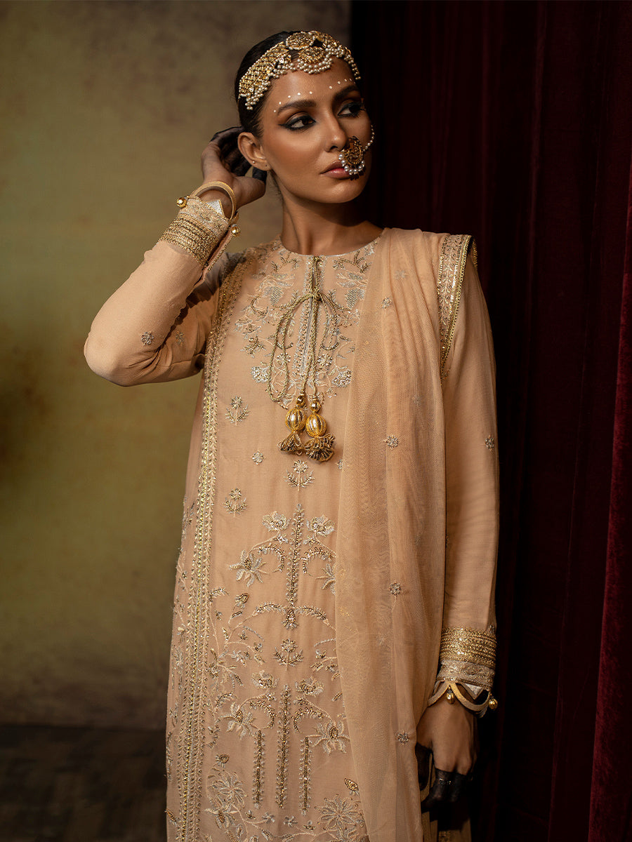 Salitex | Luxury Wear 24 | 34 by Salitex - Designer Dress - Type: Ladies Clothes - Available at Libayah - 100% Original
