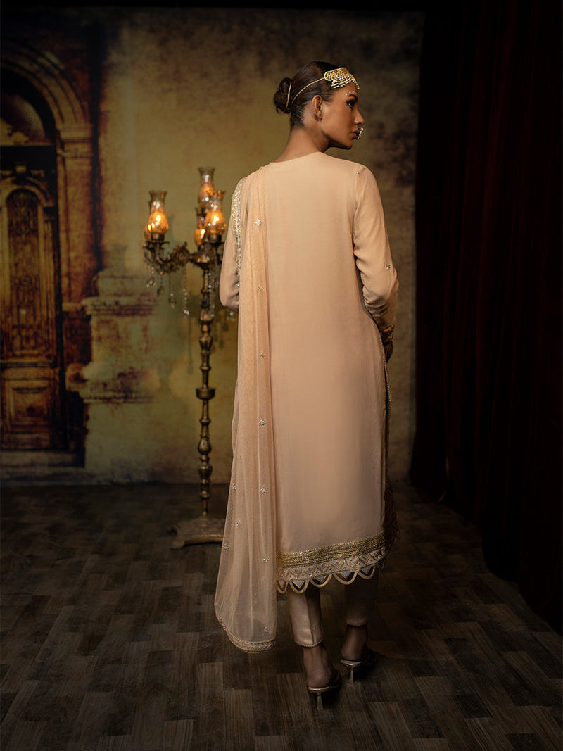 Salitex | Luxury Wear 24 | 34 by Salitex - Designer Dress - Type: Ladies Clothes - Available at Libayah - 100% Original