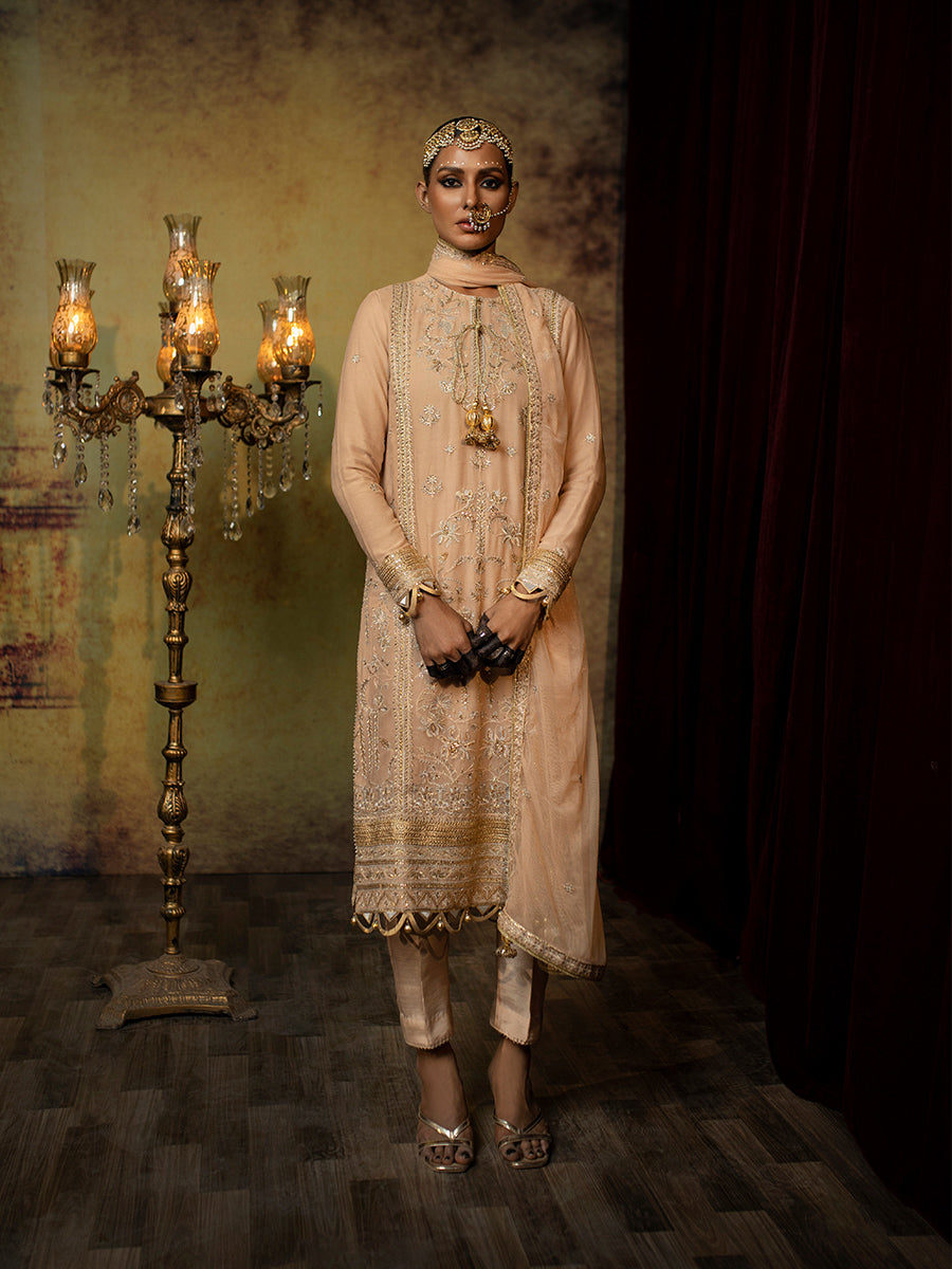 Salitex | Luxury Wear 24 | 34 by Salitex - Designer Dress - Type: Ladies Clothes - Available at Libayah - 100% Original