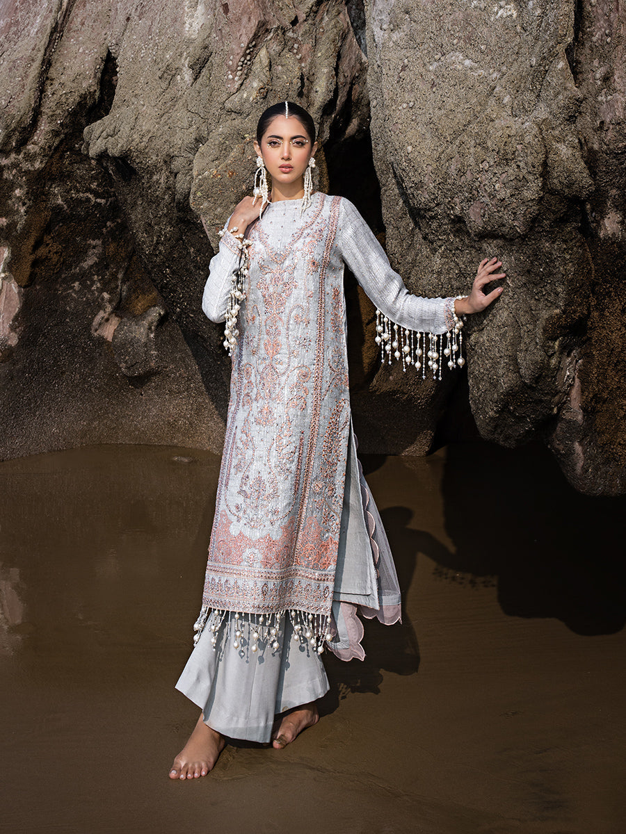 Salitex | Luxury Wear 24 | 31 by Salitex - Designer Dress - Type: Ladies Clothes - Available at Libayah - 100% Original