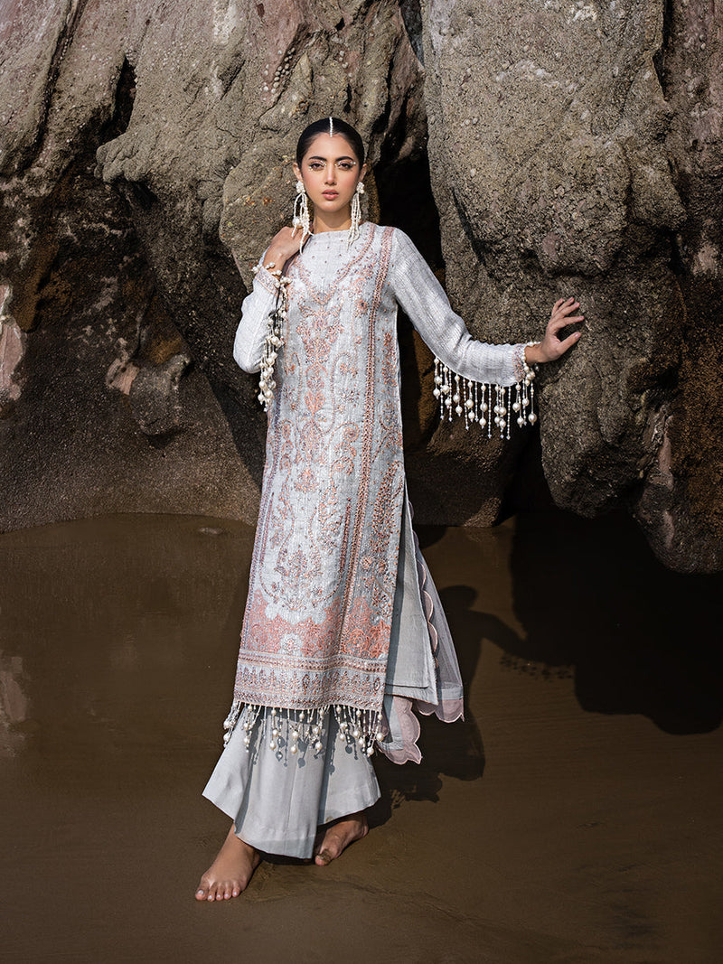Salitex | Luxury Wear 24 | 31 by Salitex - Designer Dress - Type: Ladies Clothes - Available at Libayah - 100% Original