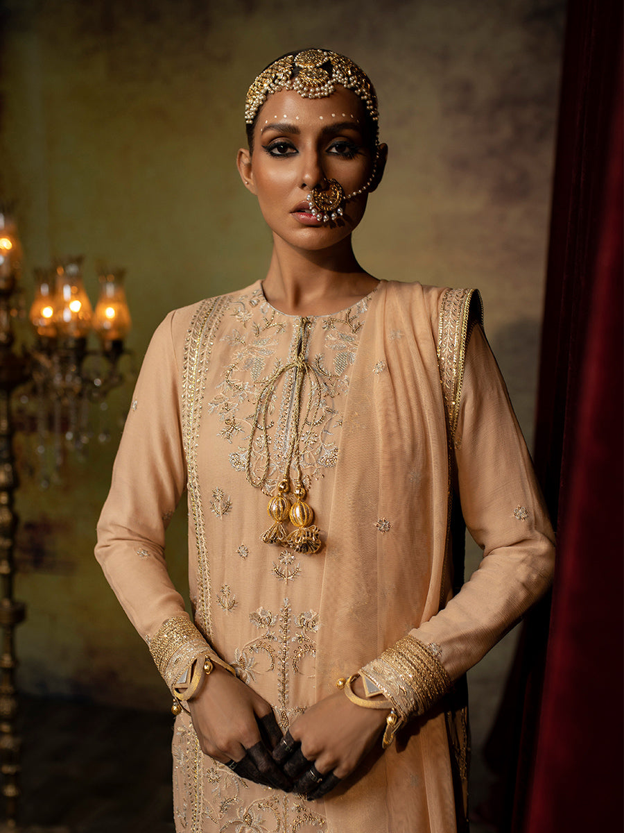 Salitex | Luxury Wear 24 | 34 by Salitex - Designer Dress - Type: Ladies Clothes - Available at Libayah - 100% Original