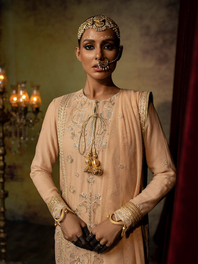 Salitex | Luxury Wear 24 | 34 by Salitex - Designer Dress - Type: Ladies Clothes - Available at Libayah - 100% Original