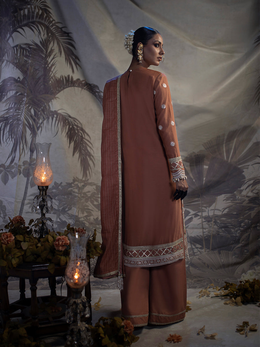 Salitex | Luxury Wear 24 | 47 by Salitex - Designer Dress - Type: Ladies Clothes - Available at Libayah - 100% Original