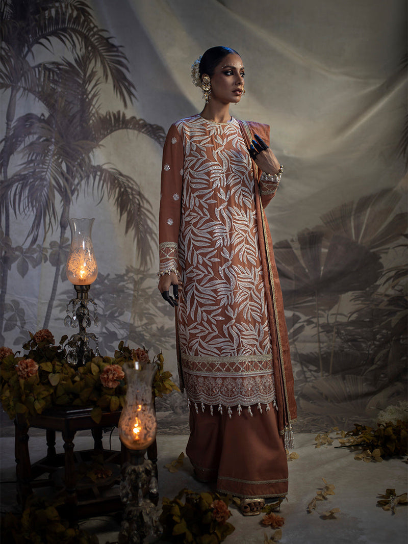 Salitex | Luxury Wear 24 | 47 by Salitex - Designer Dress - Type: Ladies Clothes - Available at Libayah - 100% Original