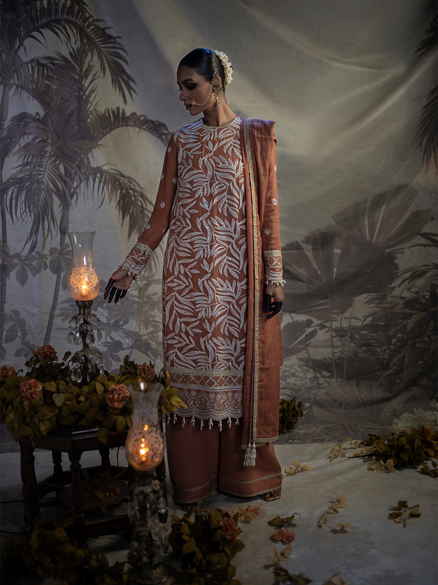 Salitex | Luxury Wear 24 | 47 by Salitex - Designer Dress - Type: Ladies Clothes - Available at Libayah - 100% Original