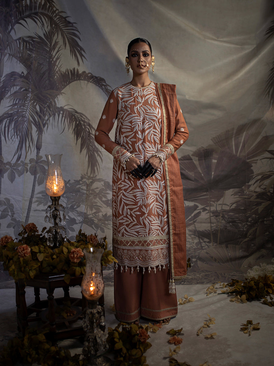 Salitex | Luxury Wear 24 | 47 by Salitex - Designer Dress - Type: Ladies Clothes - Available at Libayah - 100% Original