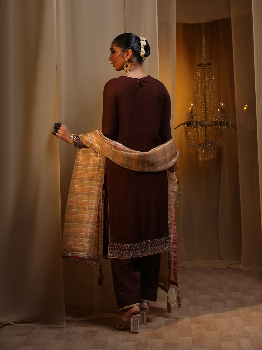 Salitex | Luxury Wear 24 | 44 by Salitex - Designer Dress - Type: Ladies Clothes - Available at Libayah - 100% Original