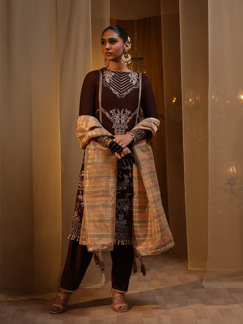 Salitex | Luxury Wear 24 | 44 by Salitex - Designer Dress - Type: Ladies Clothes - Available at Libayah - 100% Original