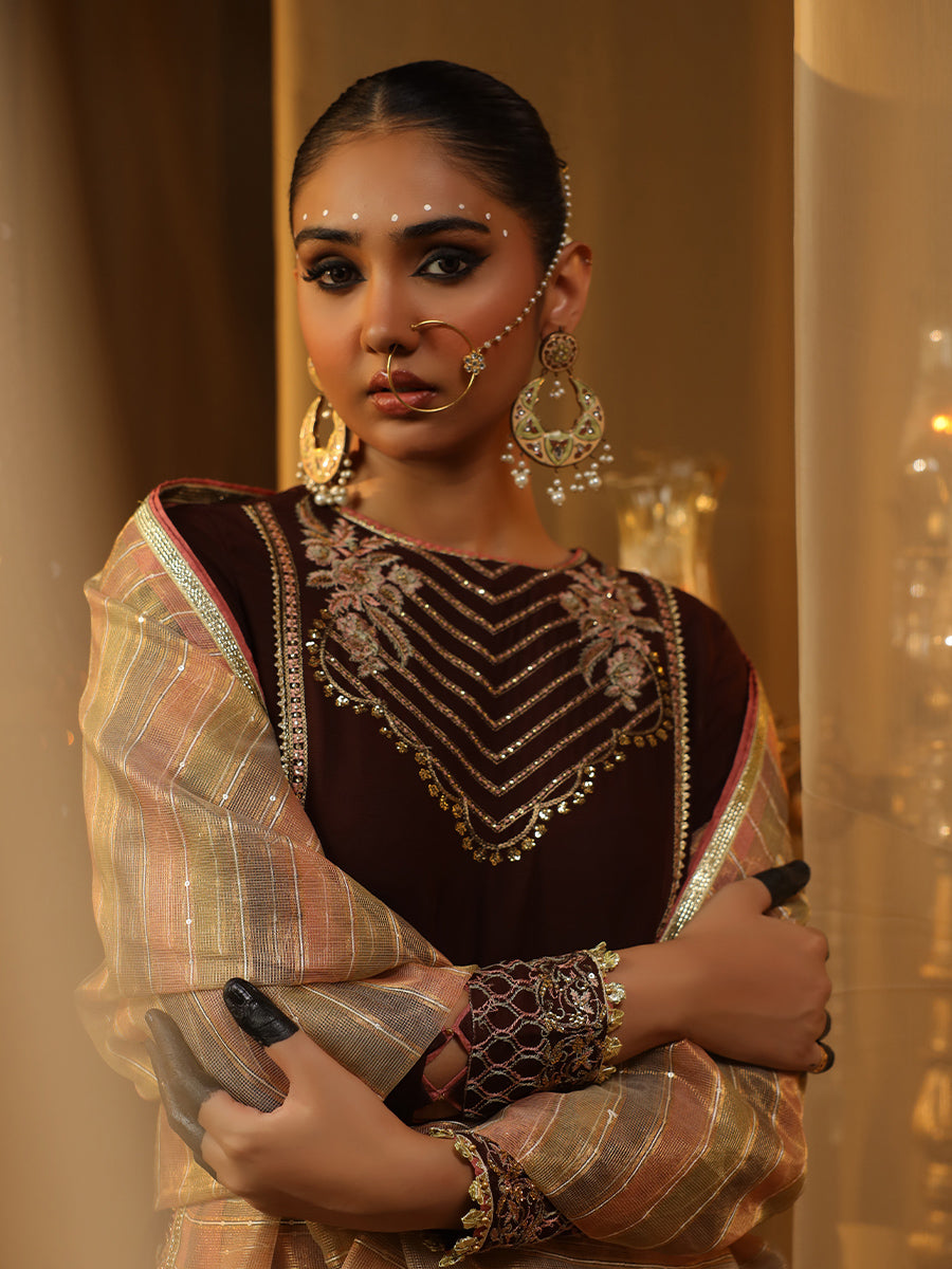 Salitex | Luxury Wear 24 | 44 by Salitex - Designer Dress - Type: Ladies Clothes - Available at Libayah - 100% Original