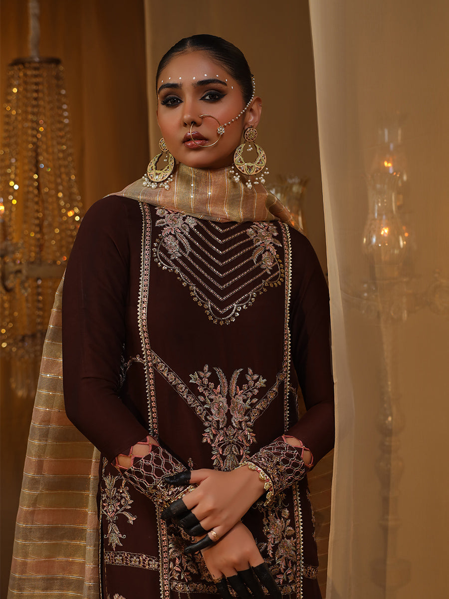 Salitex | Luxury Wear 24 | 44 by Salitex - Designer Dress - Type: Ladies Clothes - Available at Libayah - 100% Original