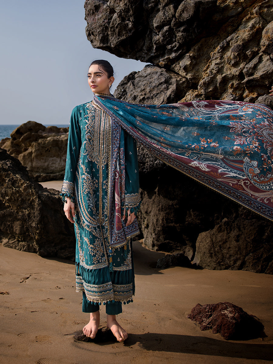Salitex | Luxury Wear 24 | 28 by Salitex - Designer Dress - Type: Ladies Clothes - Available at Libayah - 100% Original