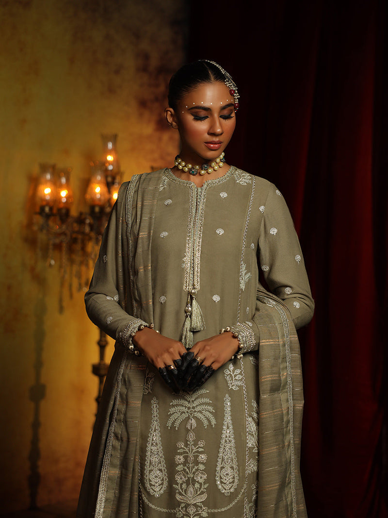 Salitex | Luxury Wear 24 | 46 by Salitex - Designer Dress - Type: Ladies Clothes - Available at Libayah - 100% Original