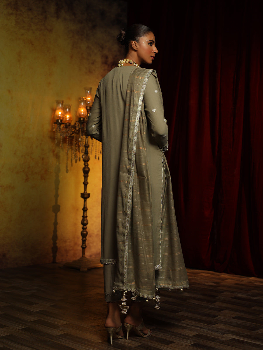 Salitex | Luxury Wear 24 | 46 by Salitex - Designer Dress - Type: Ladies Clothes - Available at Libayah - 100% Original