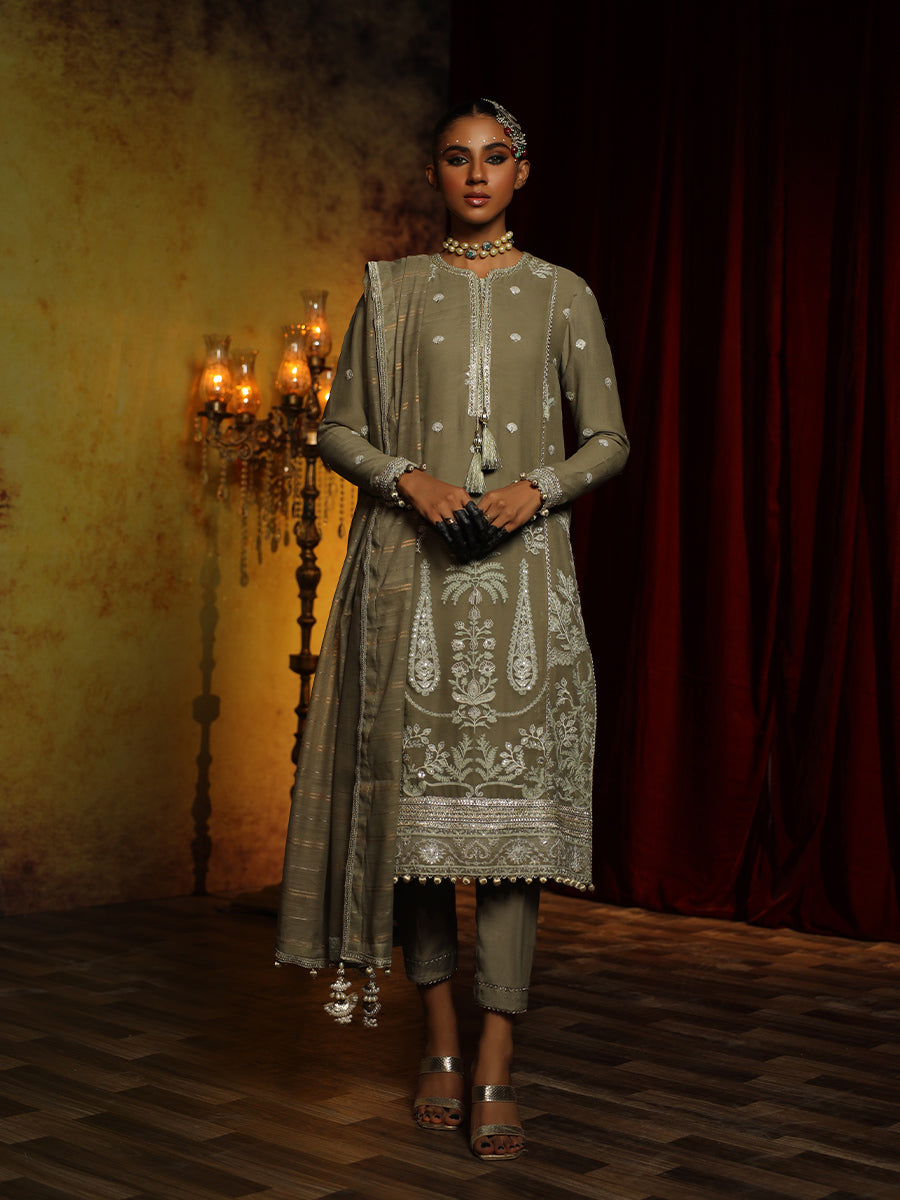 Salitex | Luxury Wear 24 | 46 by Salitex - Designer Dress - Type: Ladies Clothes - Available at Libayah - 100% Original