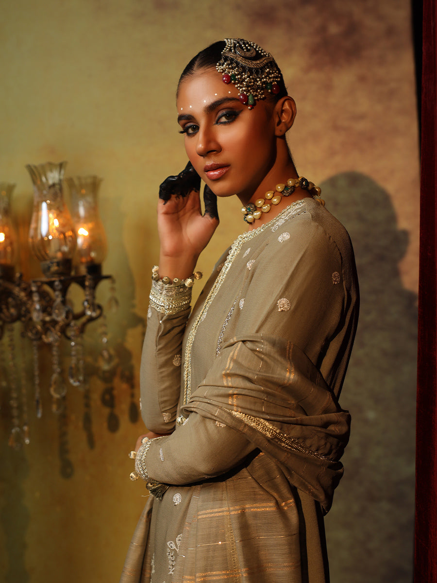 Salitex | Luxury Wear 24 | 46 by Salitex - Designer Dress - Type: Ladies Clothes - Available at Libayah - 100% Original