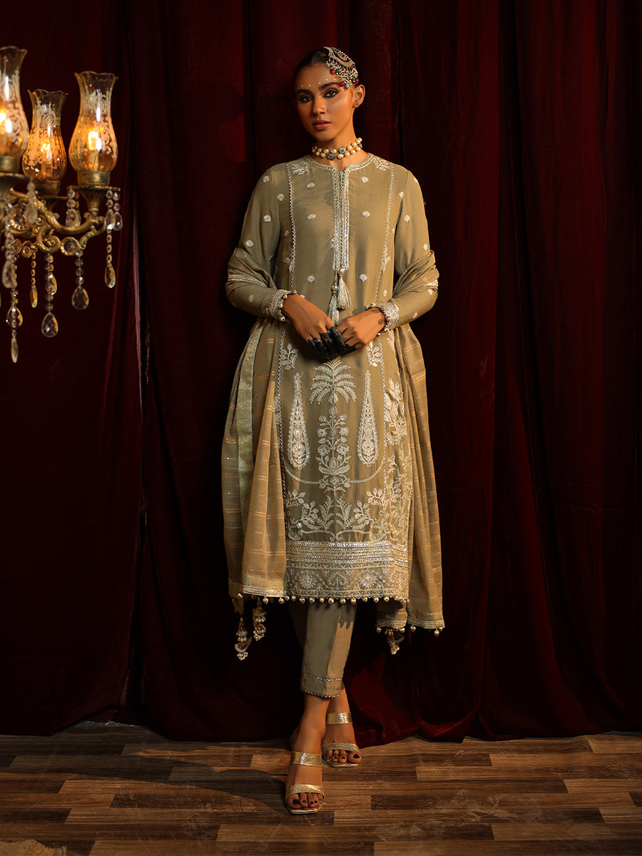 Salitex | Luxury Wear 24 | 46 by Salitex - Designer Dress - Type: Ladies Clothes - Available at Libayah - 100% Original