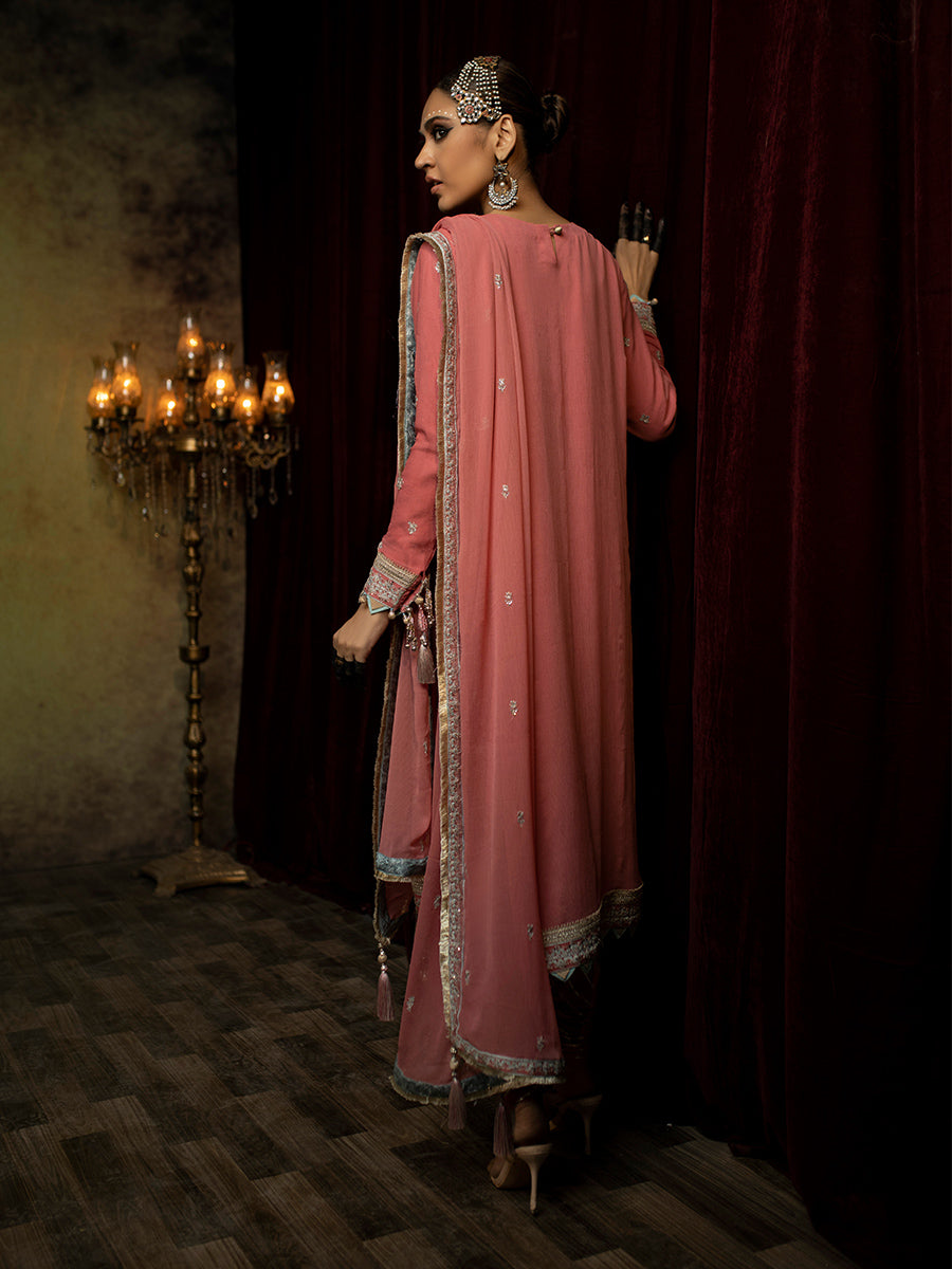 Salitex | Luxury Wear 24 | 45 by Salitex - Designer Dress - Type: Ladies Clothes - Available at Libayah - 100% Original